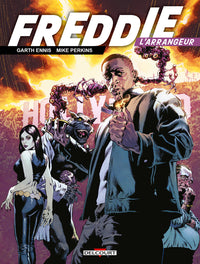 Freddie l'Arrangeur