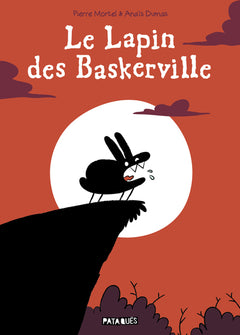 Le Lapin des Baskerville