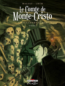 Le Comte de Monte-Cristo