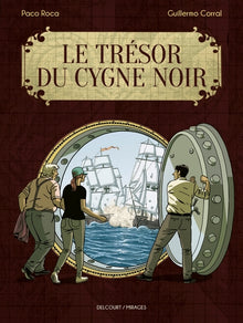 Le Trésor du cygne noir