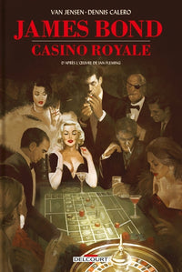 James Bond - Casino royale