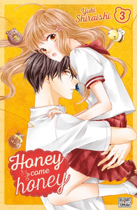 Honey Come Honey