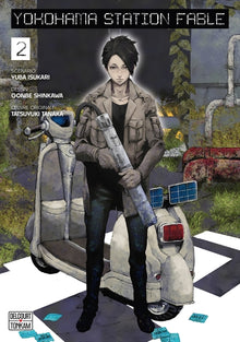 Yokohama Station Fable