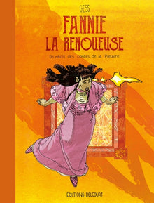 Fannie la renoueuse