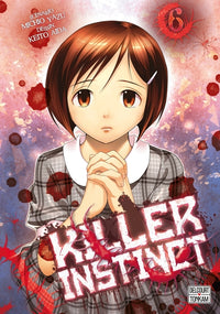 Killer instinct T06