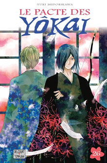 Pacte des yôkai T26