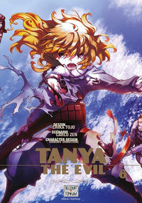 Tanya the Evil T08