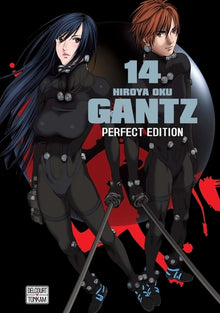 Gantz Perfect