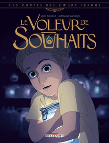 Le Voleur de souhaits