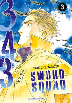 343 Sword Squad T03