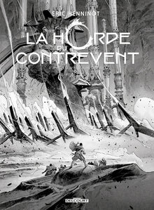 La horde du contrevent T04
