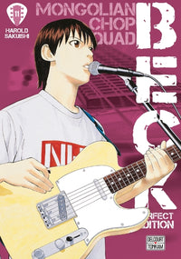 Beck Perfect Edition T11
