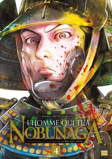 L'homme qui tua Nobunaga