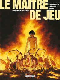 Le Maître de jeu - Intégrale