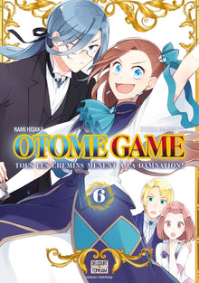 Otome Game