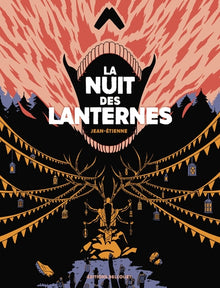 La nuit des lanternes