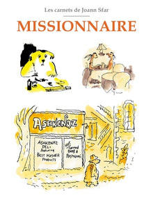 Missionnaire