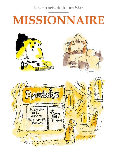 Missionnaire