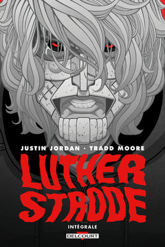Luther Strode - Intégrale