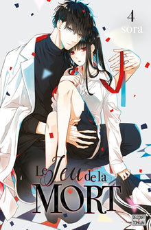 Le jeu de la mort T04