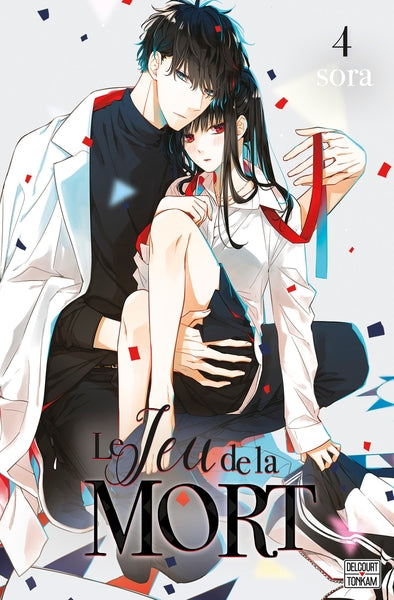 Le jeu de la mort T04