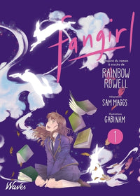 Fangirl T01