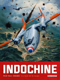 Indochine T04 - La Vallée des six villages