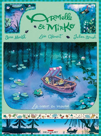 Armelle et Mirko T04