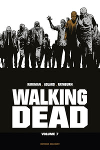 Walking Dead Prestige T07