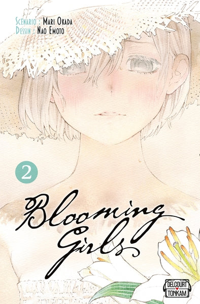 Blooming Girls