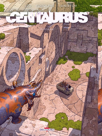 Centaurus - Intégrale
