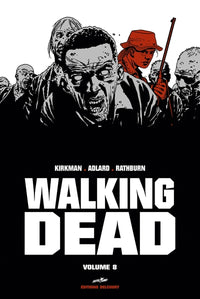 Walking Dead Prestige T08