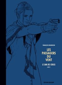 Les passagers du vent T08