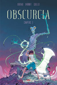 Obscurcia - Chapitre 2