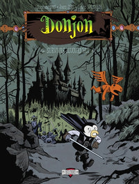 Donjon Potron-Minet -82
