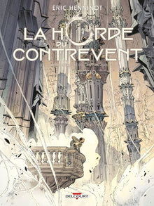 La horde du contrevent T04