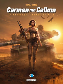 Intégrale T13 à T16