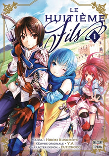 Le Huitième fils