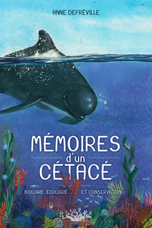 Mémoires d'un cétacé
