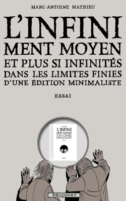 L'Infiniment Moyen et plus si infinités