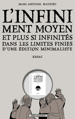 L'Infiniment Moyen et plus si infinités