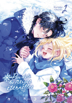 Par-delà les neiges éternelles T02