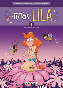 Les tutos de Lila T01
