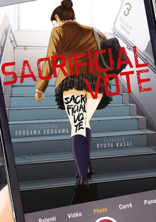 Sacrificial Vote T03