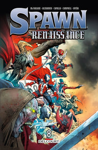 Spawn Renaissance T08