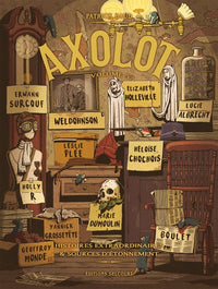 Axolot T05