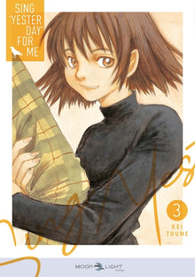 Sing "Yesterday" for me T03