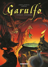 Garulfo - Intégrale T01 à T02