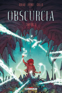 Obscurcia - Chapitre 3