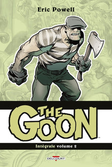 The Goon - Intégrale T02